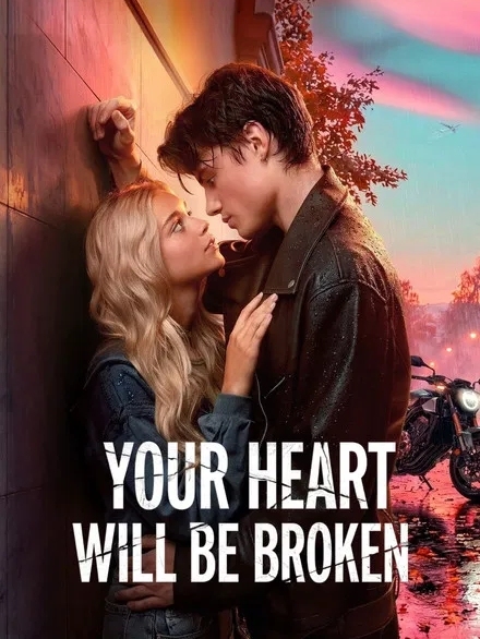 Your Heart Will Be Broken 
