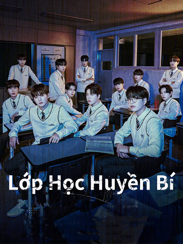 Lớp Học Huyền Bí 