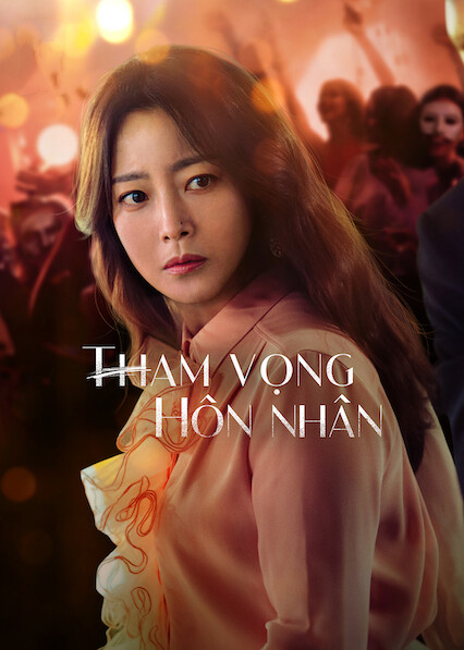 Tham Vọng Hôn Nhân