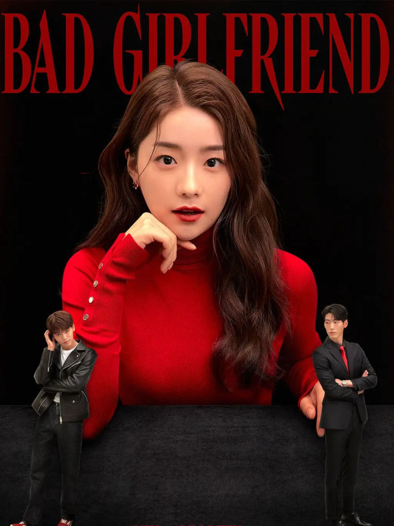 Bad Girlfriend