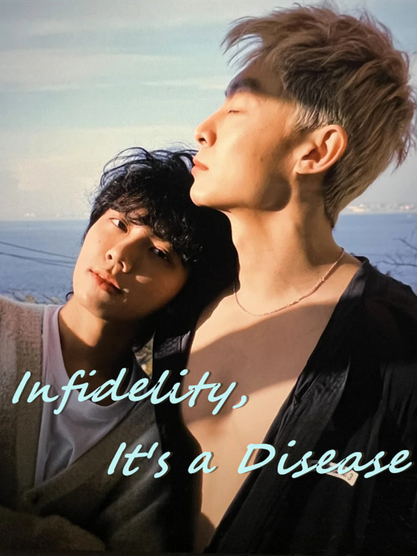 Infidelity, It's a Disease