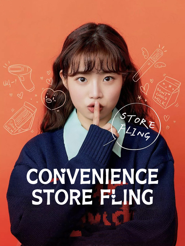 Convenience Store Fling