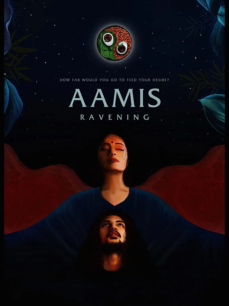 Ravening