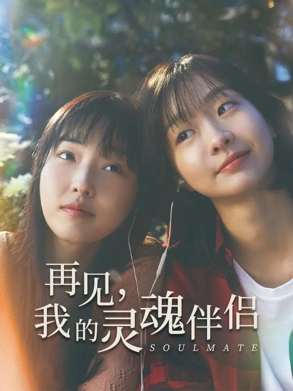 再见，我的灵魂伴侣