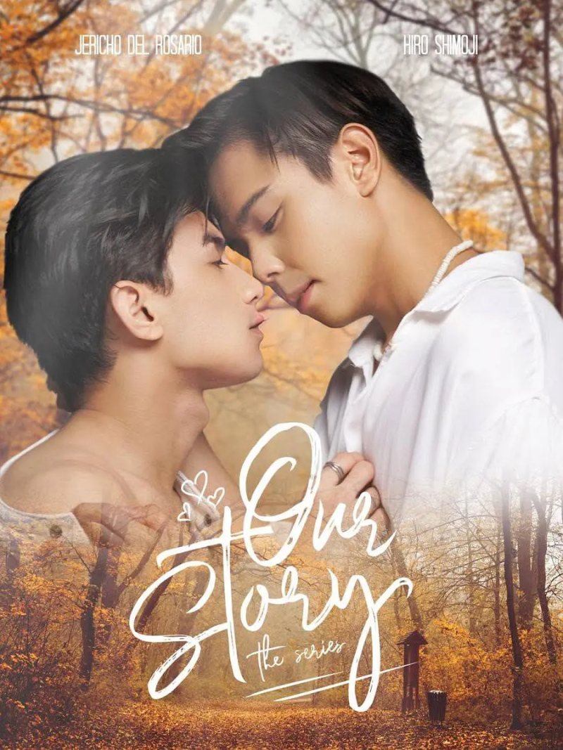 Câu Chuyện Của Chúng Ta