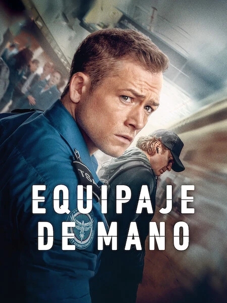 Equipaje de mano