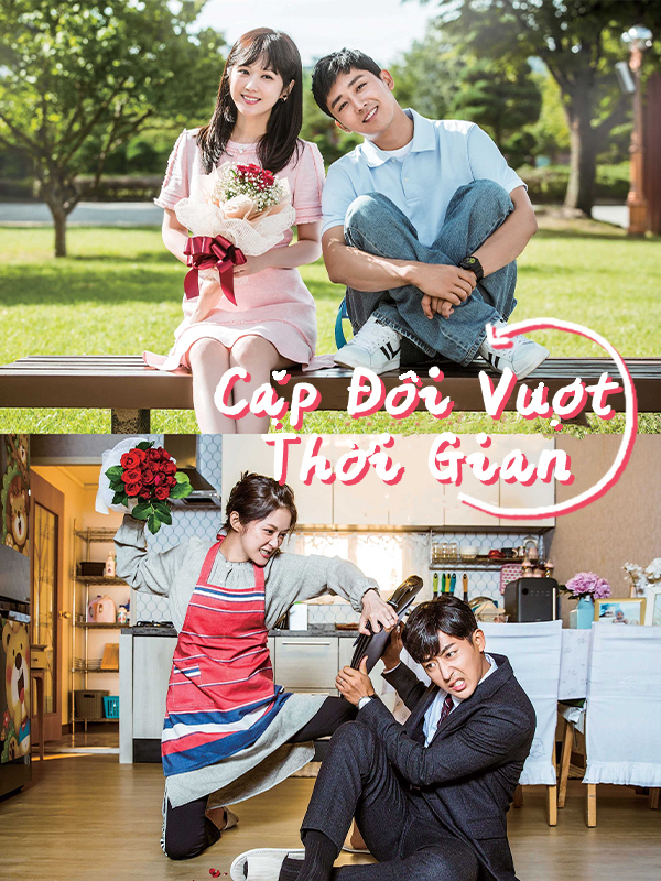 Cặp Đôi Vượt Thời Gian