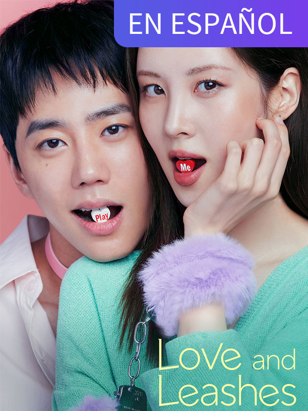 Love and Leashes (in Spanish)