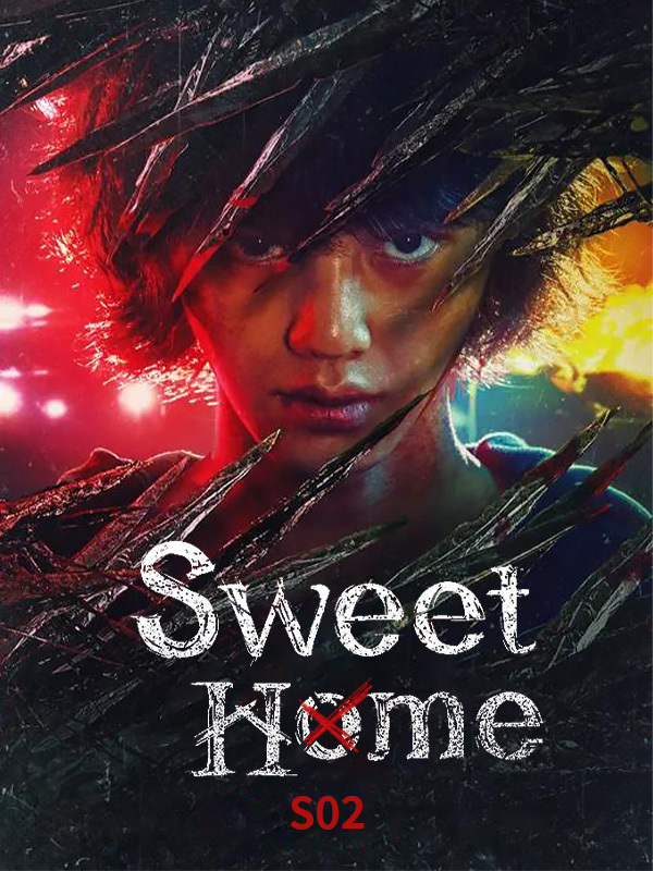 Sweet Home S02