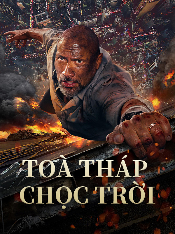 Toà Tháp Chọc Trời