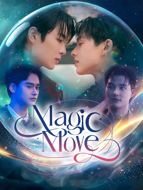 Magic Move 