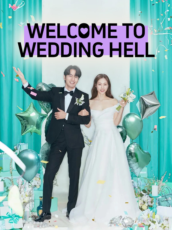  Welcome To Wedding Hell