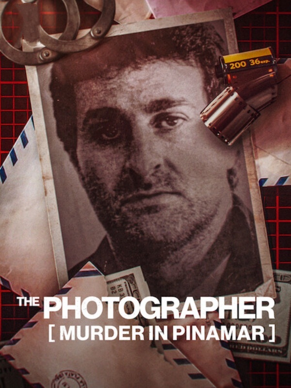 The Photographer: Murder in Pinamar