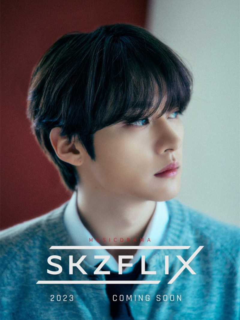 SKZ Flix