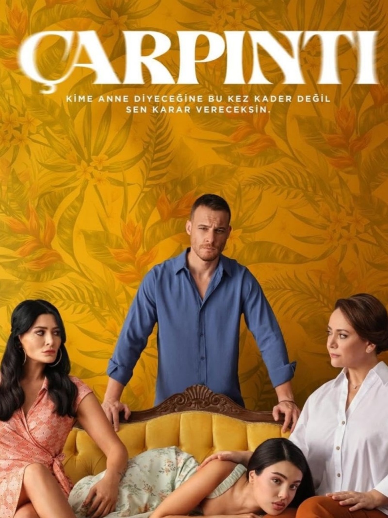 Çarpinti (AR SUB)