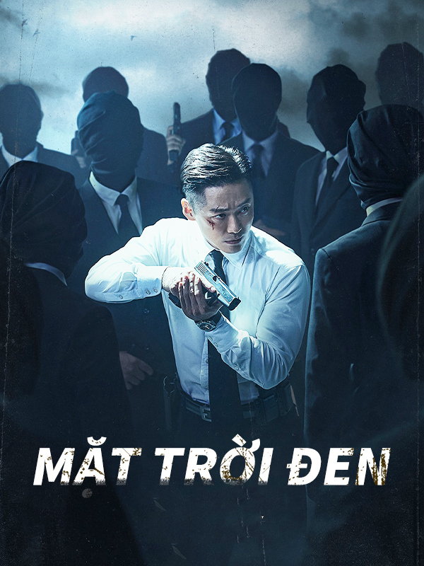 Mặt Trời Đen