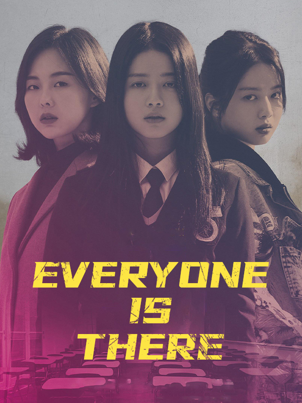 Everyone Is There