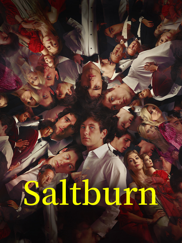 Saltburn
