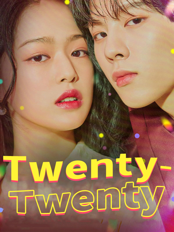 Twenty-Twenty