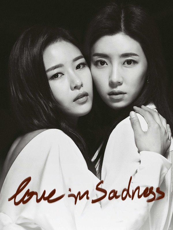 Love in Sadness