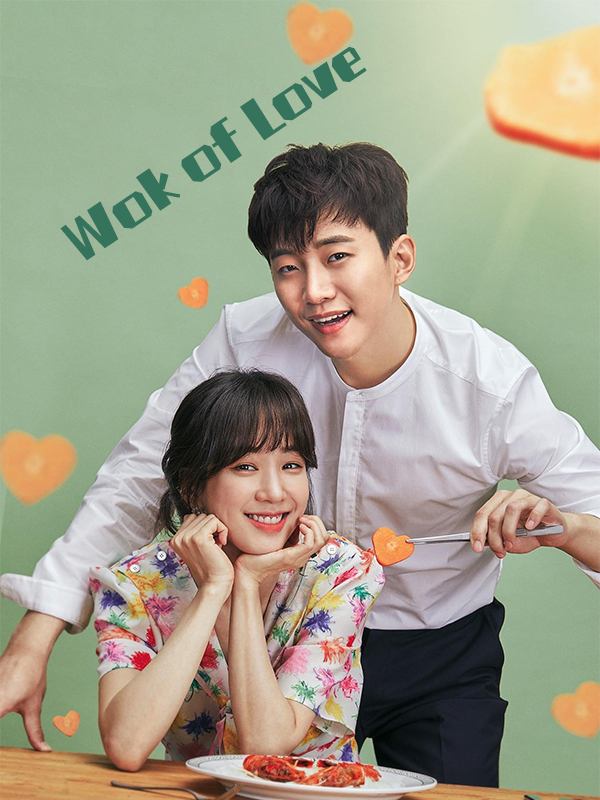 Wok of Love