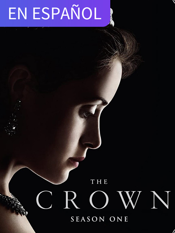 The Crown S01