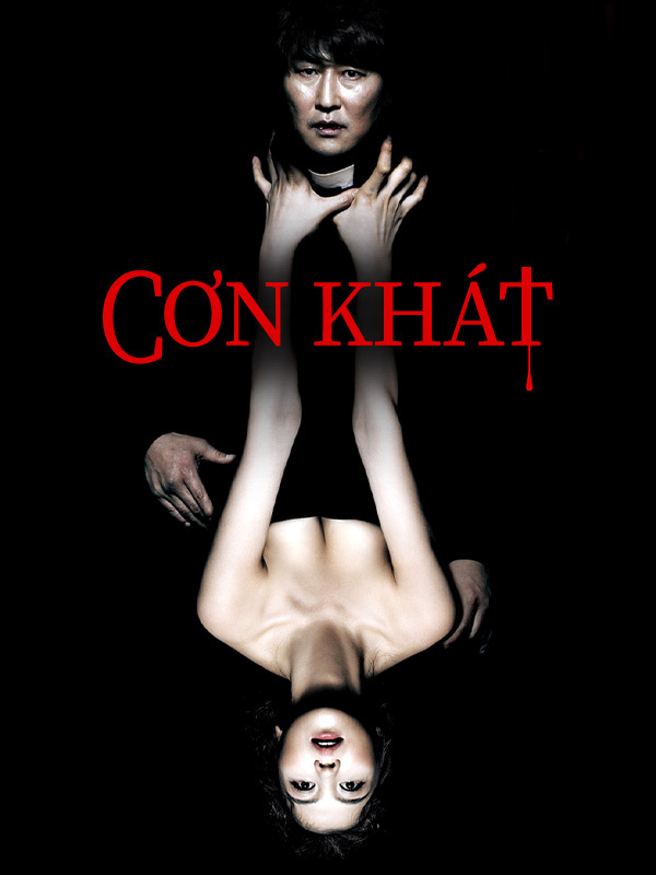 Cơn Khát