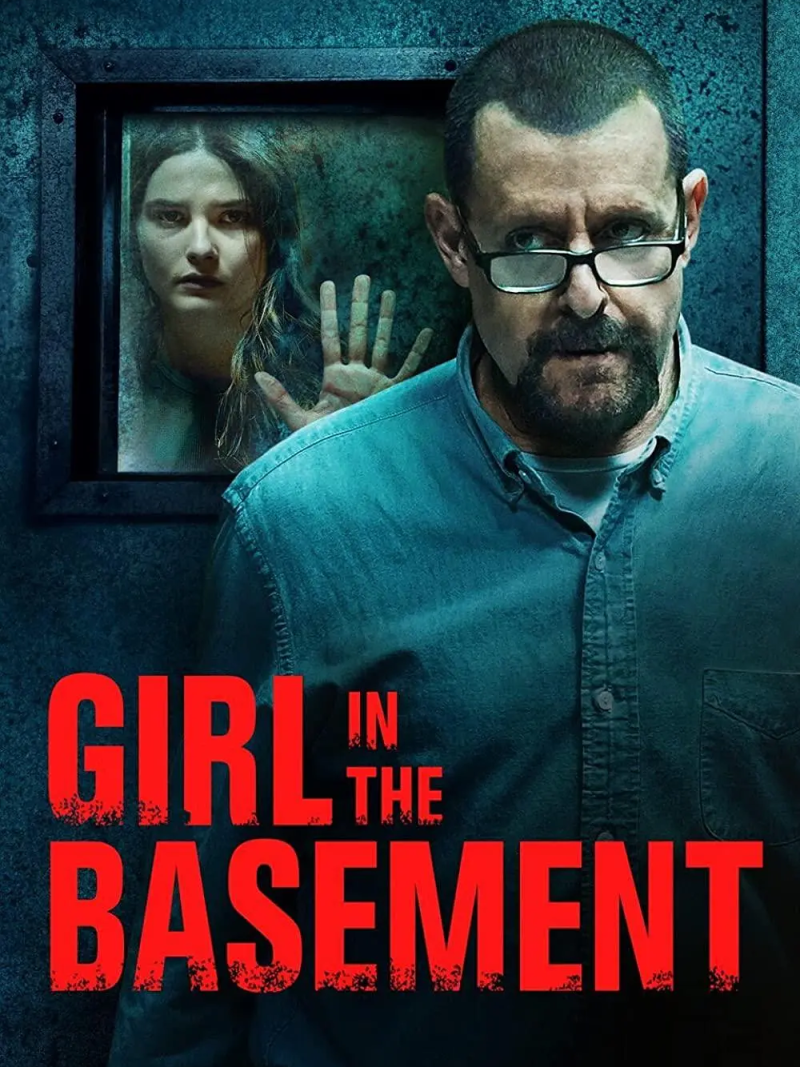 Girl in the Basement