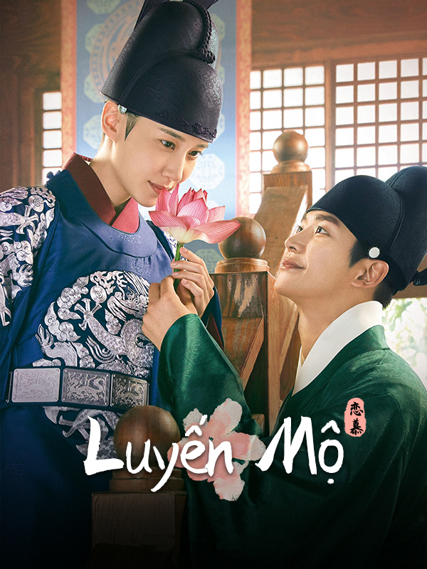 Luyến Mộ