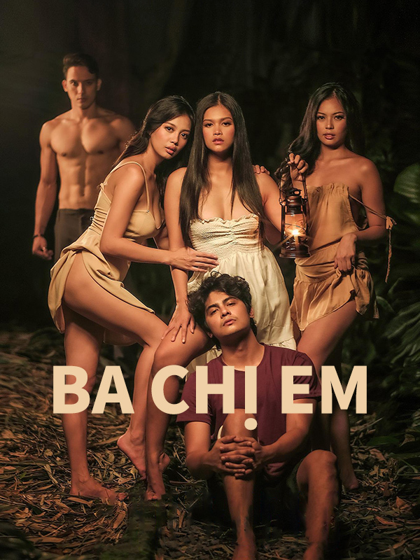 Ba Chị Em