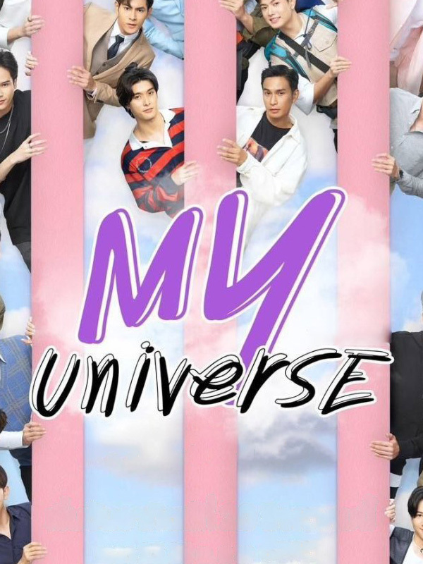 My Universe