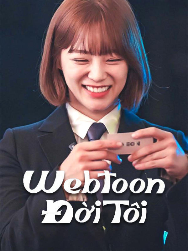 Webtoon Đời Tôi