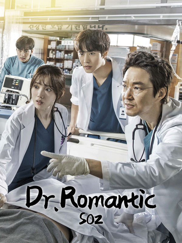 Dr. Romantic S02