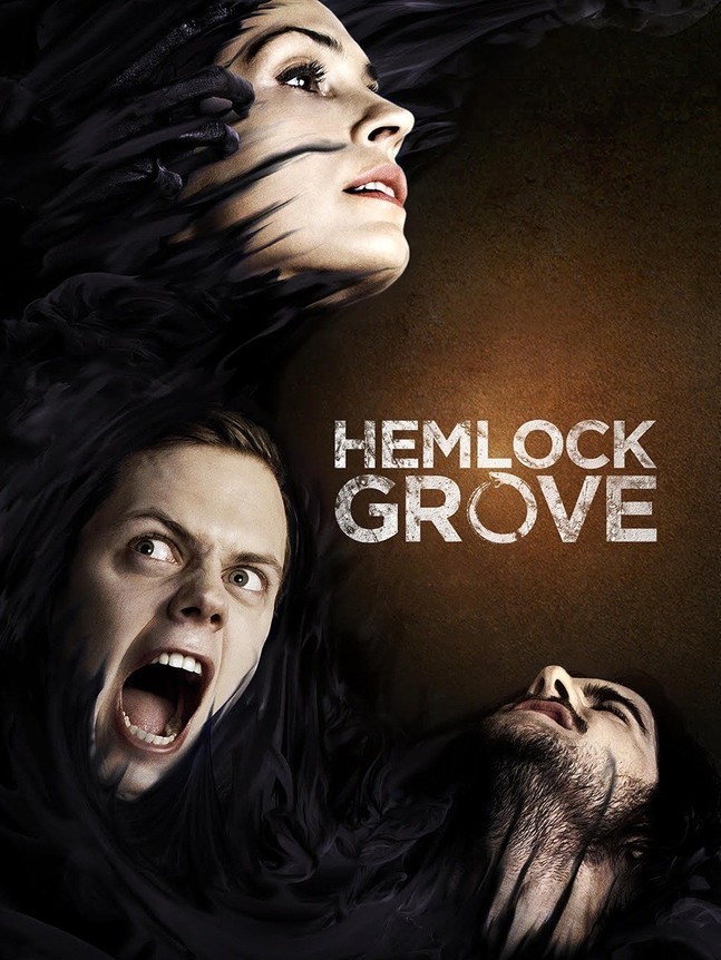 Hemlock Grove S03