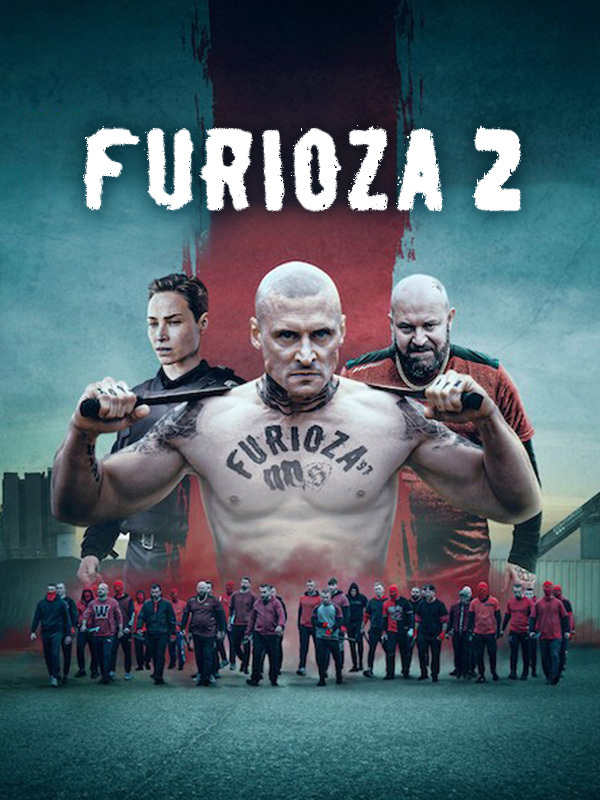 Inside Furioza