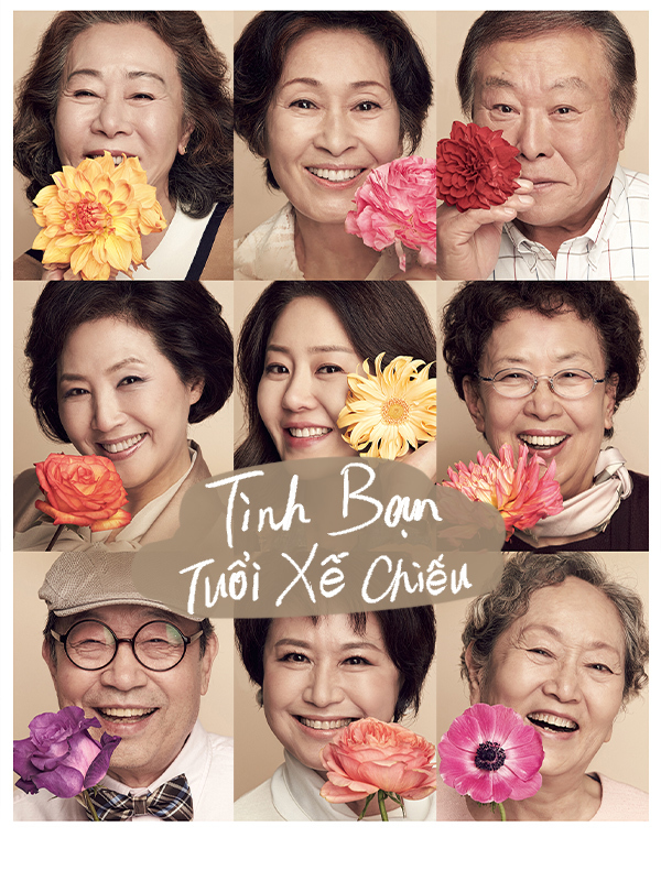 Tình Bạn Tuổi Xế Chiều
