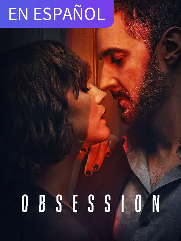 Obsession (in Spanish)