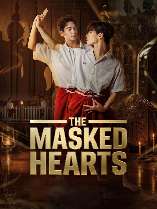 The Masked Hearts