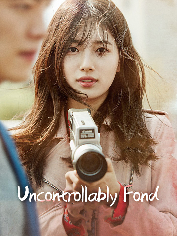 Uncontrollably Fond