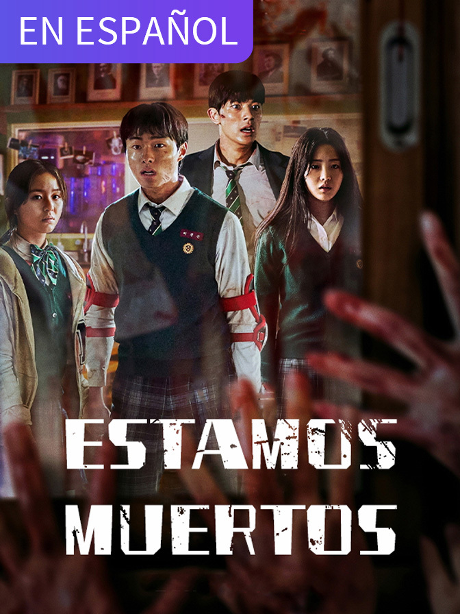 Estamos Muertos (en español)