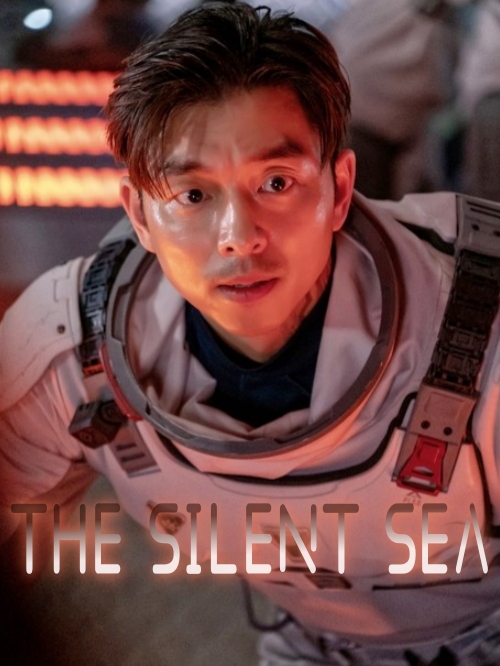 The Silent Sea