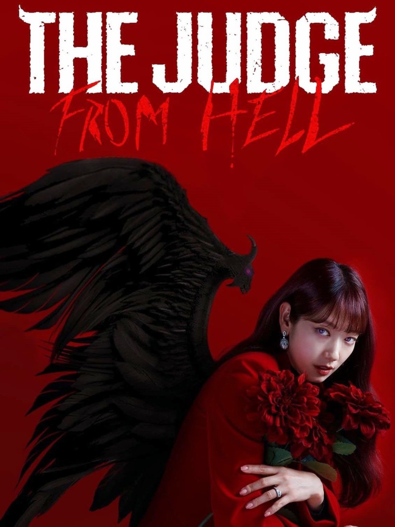 The Judge from Hell