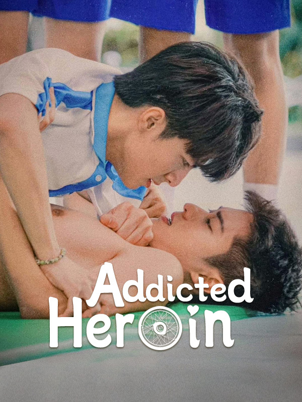 Addicted Heroin