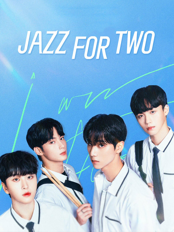Jazz for Two