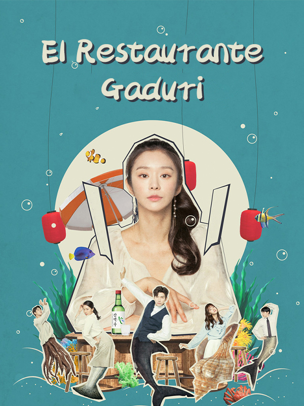 Ga Doo Ri's Sushi Restaurant