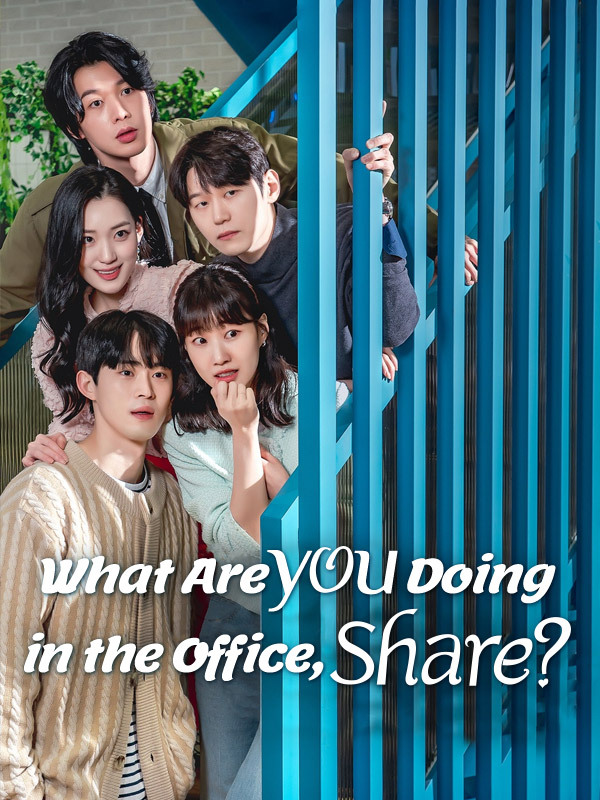 O'PENing: What Are You Doing in the Office, Share?