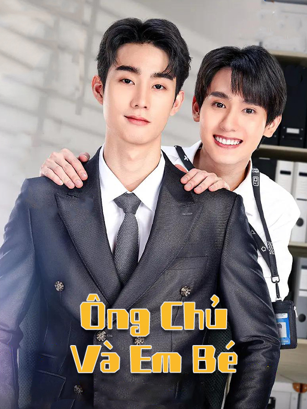 Ông Chủ Và Em Bé