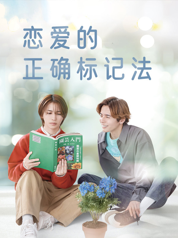 恋爱的正确标记法