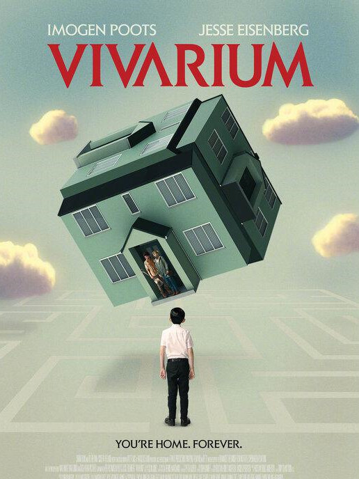 Vivarium
