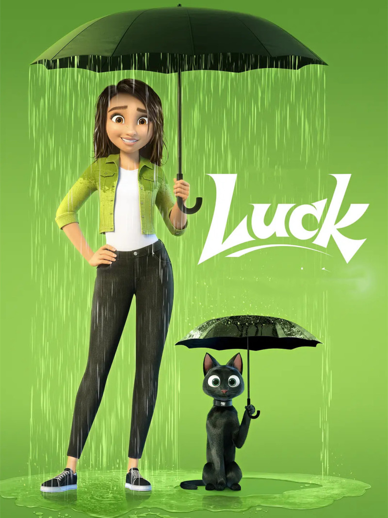 Luck